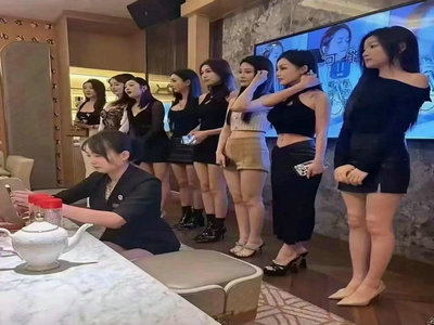 阜阳KTV招聘